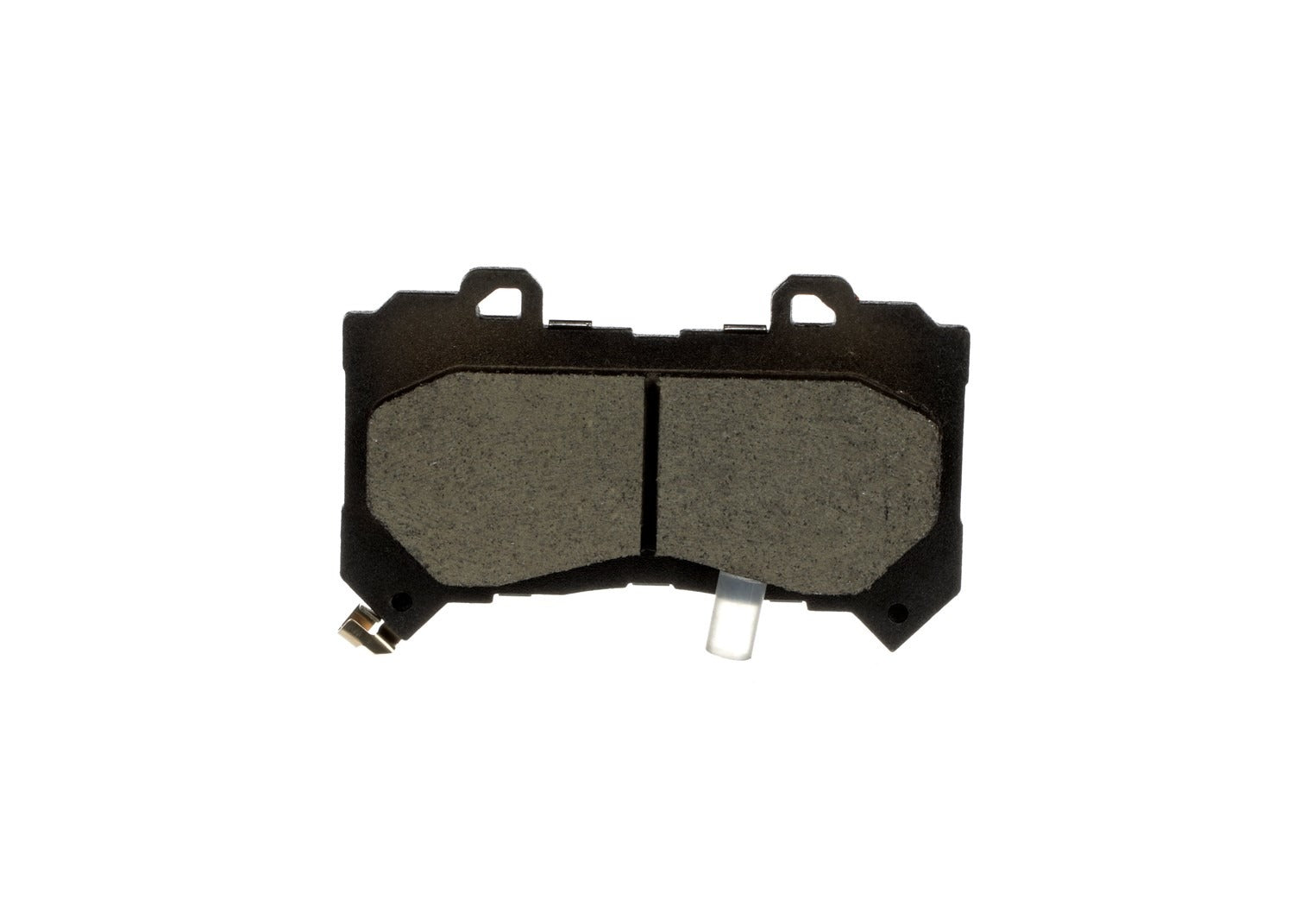 Bosch Disc Brake Pad Set BC1802