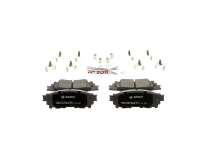 Bosch Disc Brake Pad Set BC1805