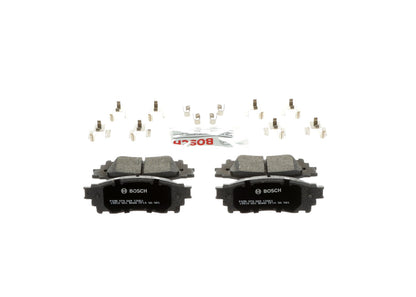 Bosch Disc Brake Pad Set BC1805
