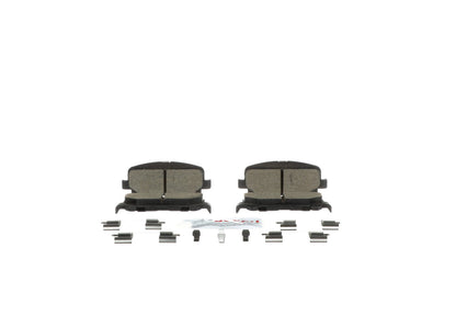 Bosch Disc Brake Pad Set BC1806