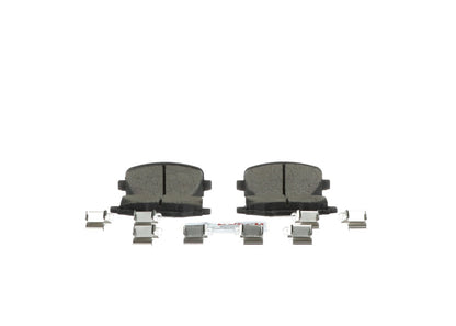 Bosch Disc Brake Pad Set BC1809