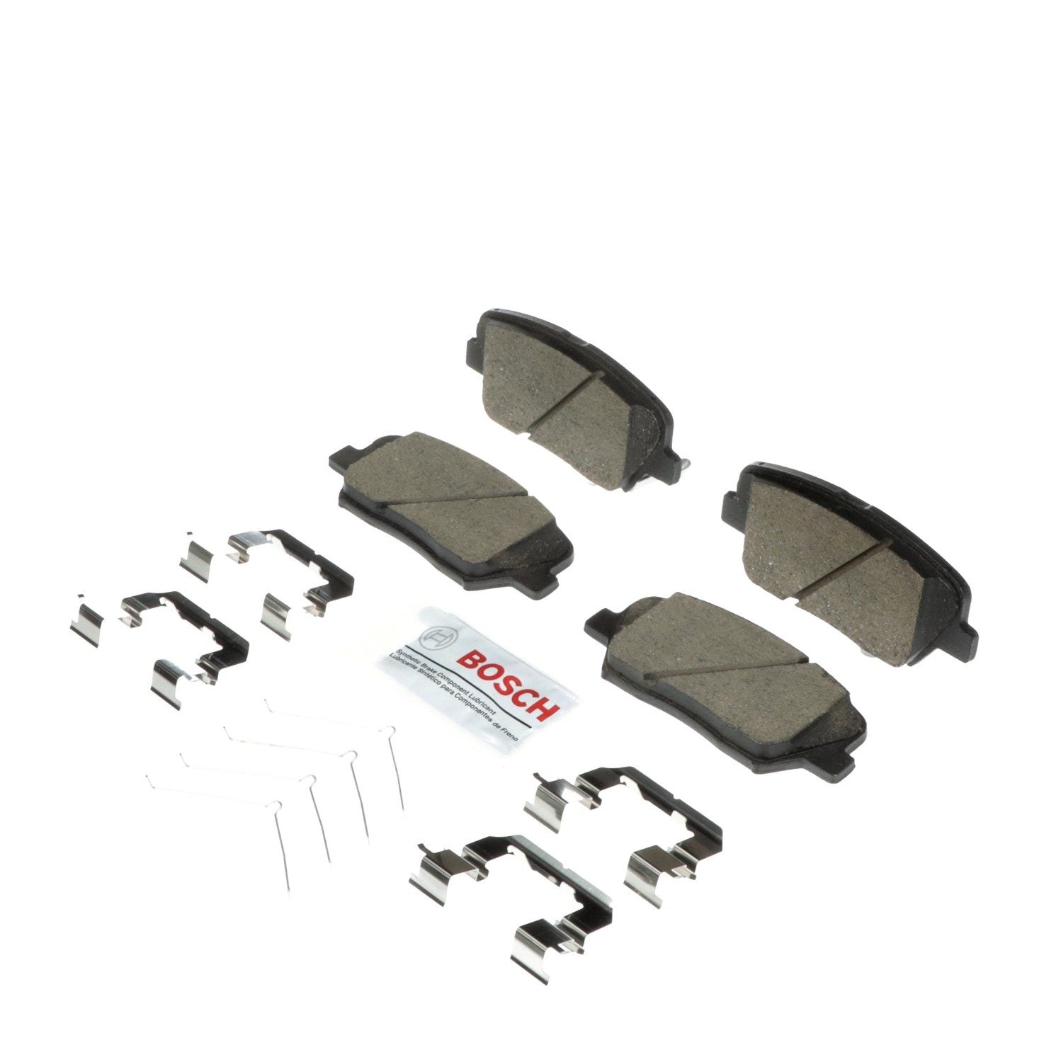 Bosch Disc Brake Pad Set BC1815