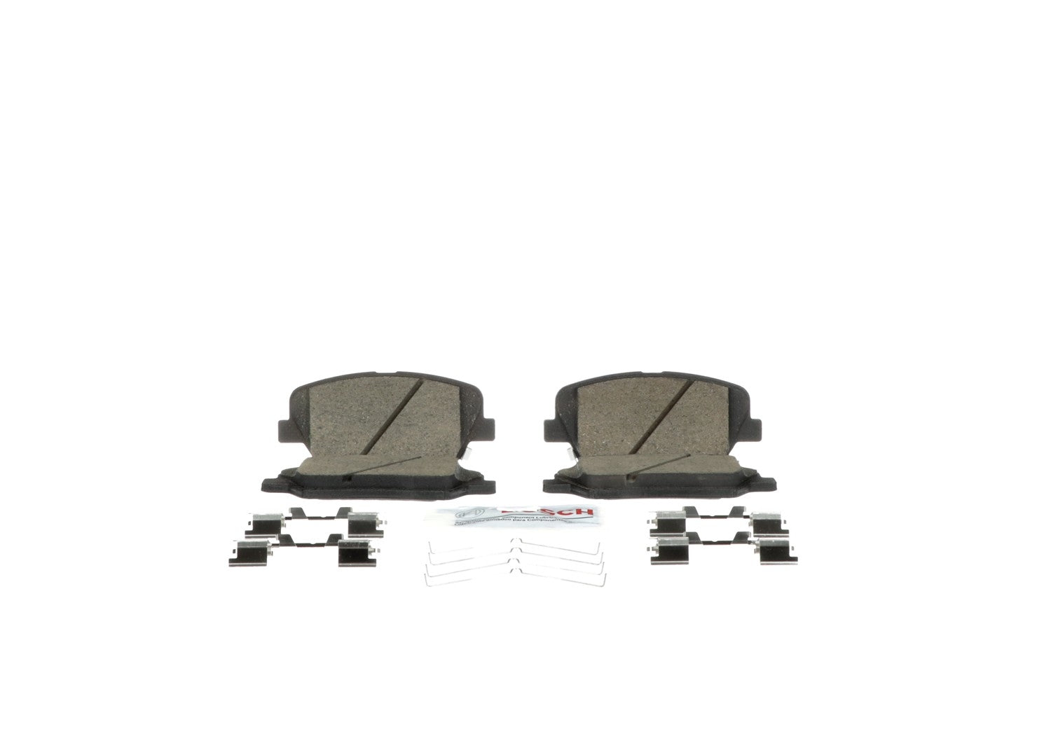 Bosch Disc Brake Pad Set BC1815