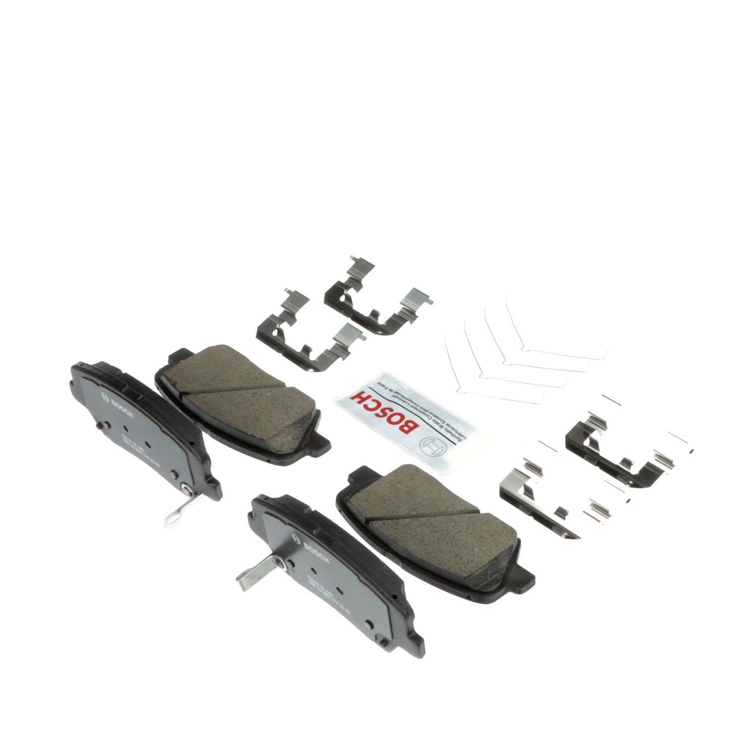 Bosch Disc Brake Pad Set BC1815