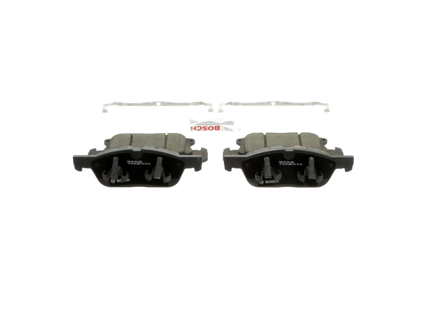 Bosch Disc Brake Pad Set BC1818