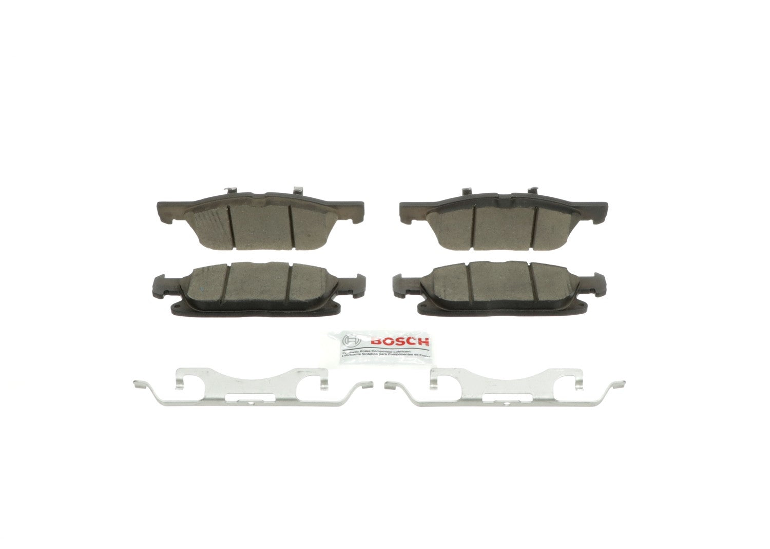 Bosch Disc Brake Pad Set BC1818