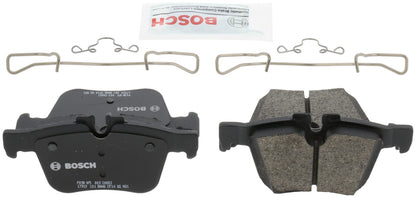 Bosch Disc Brake Pad Set BC1821 image 5