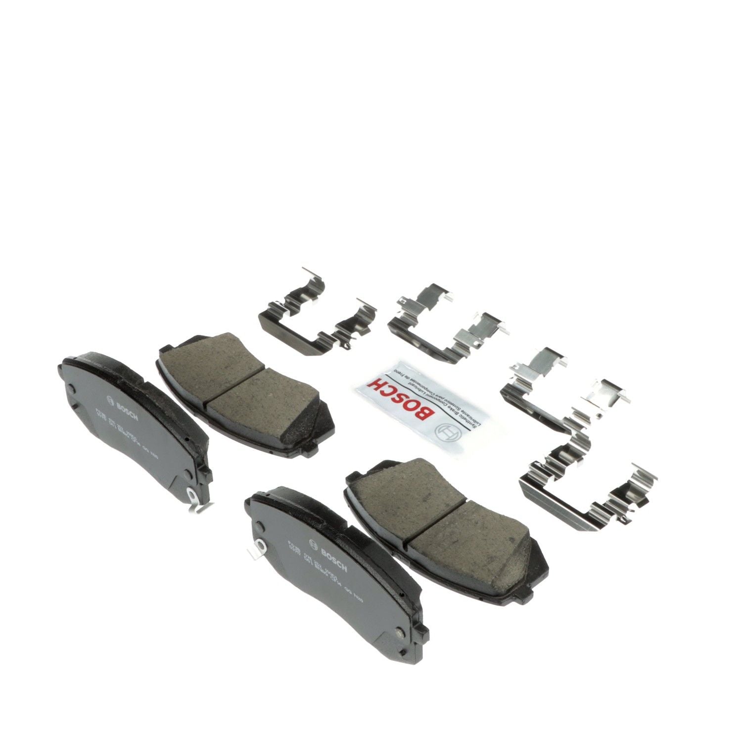 Bosch Disc Brake Pad Set BC1826