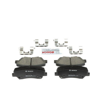 Bosch Disc Brake Pad Set BC1828