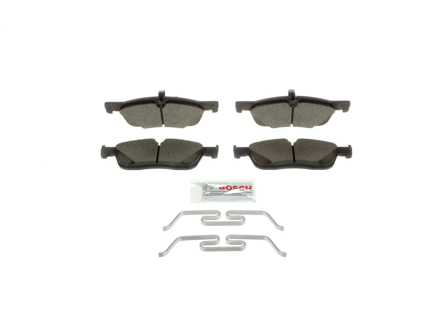 Bosch Disc Brake Pad Set BC1838