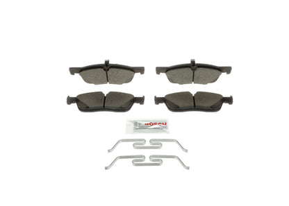 Bosch Disc Brake Pad Set BC1838
