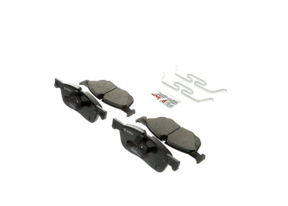 Bosch Disc Brake Pad Set BC1838