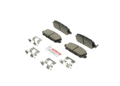 Bosch Disc Brake Pad Set BC1841