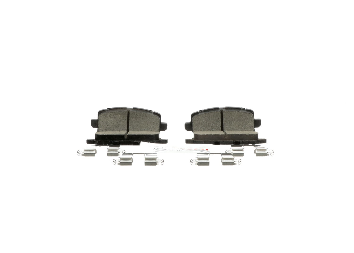 Bosch Disc Brake Pad Set BC1841