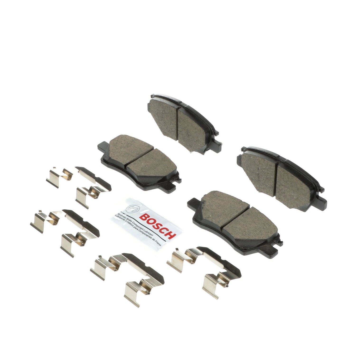 Bosch Disc Brake Pad Set BC1844