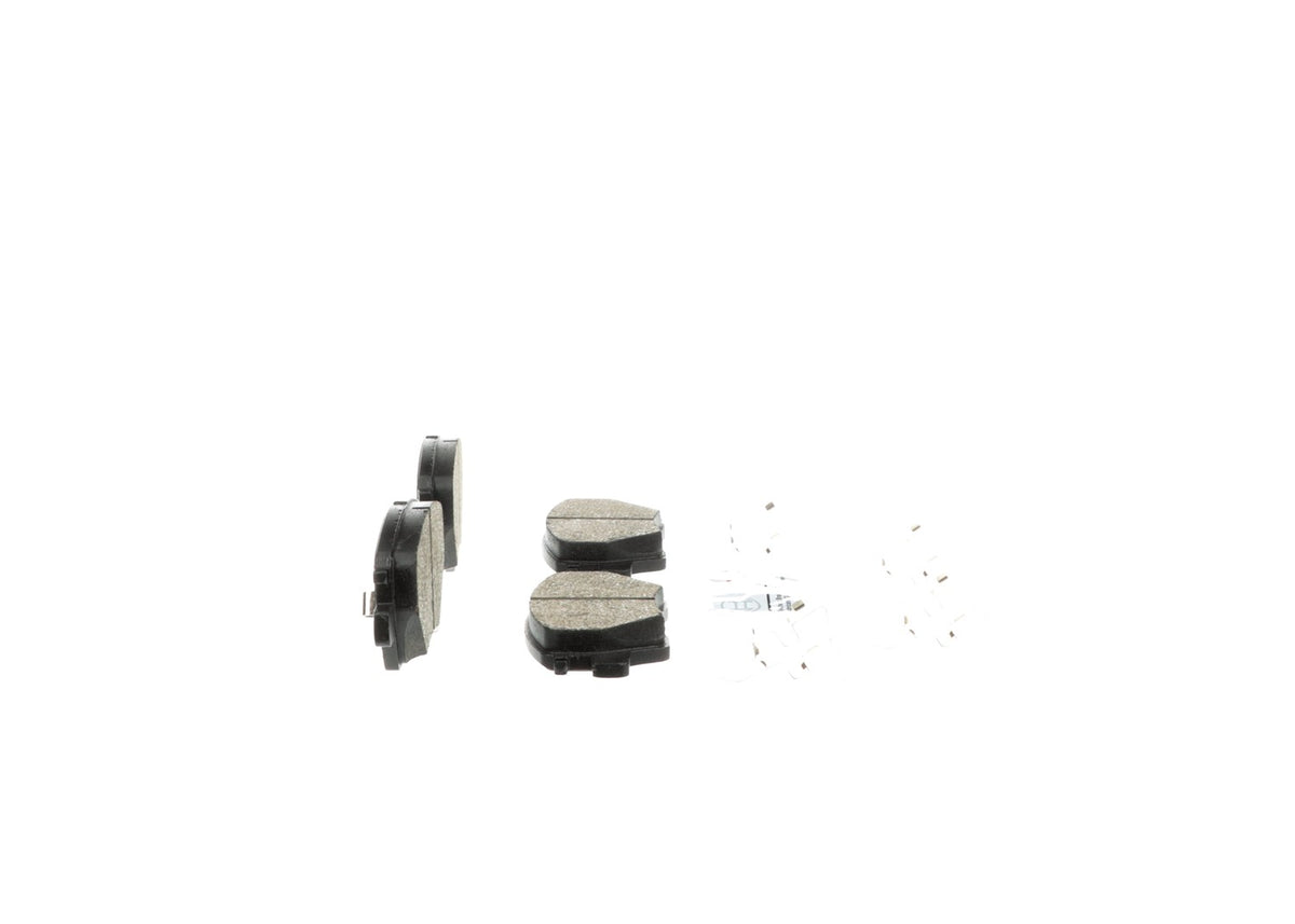 Bosch Disc Brake Pad Set BC1844