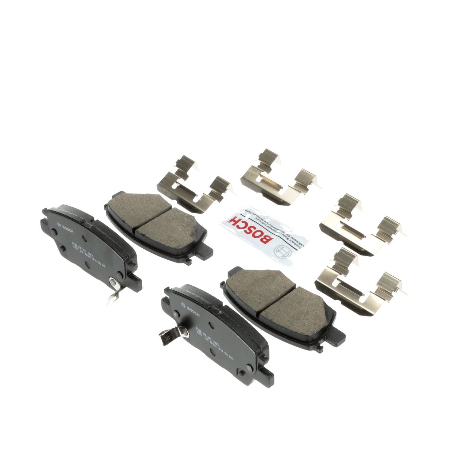 Bosch Disc Brake Pad Set BC1844