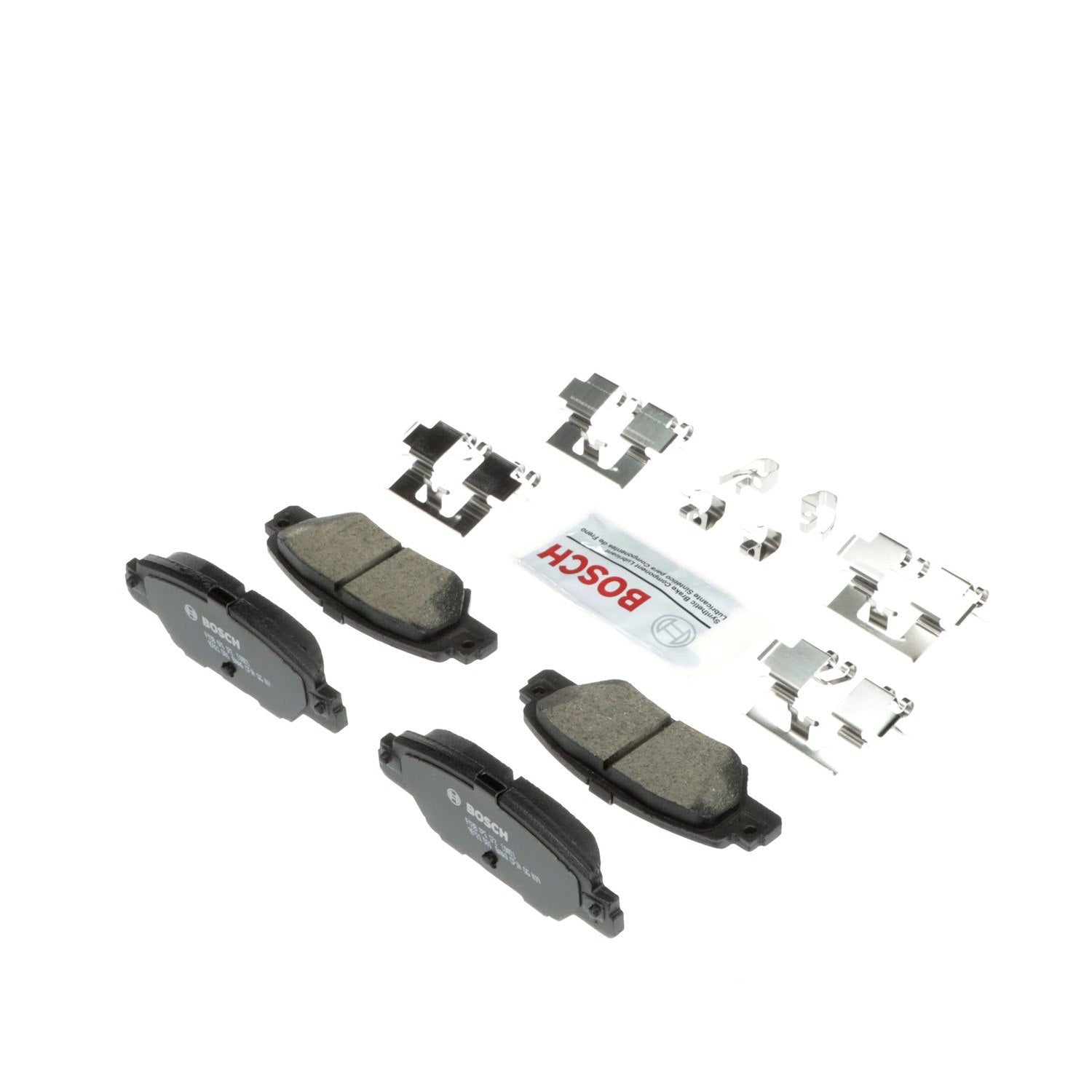 Bosch Disc Brake Pad Set BC1846