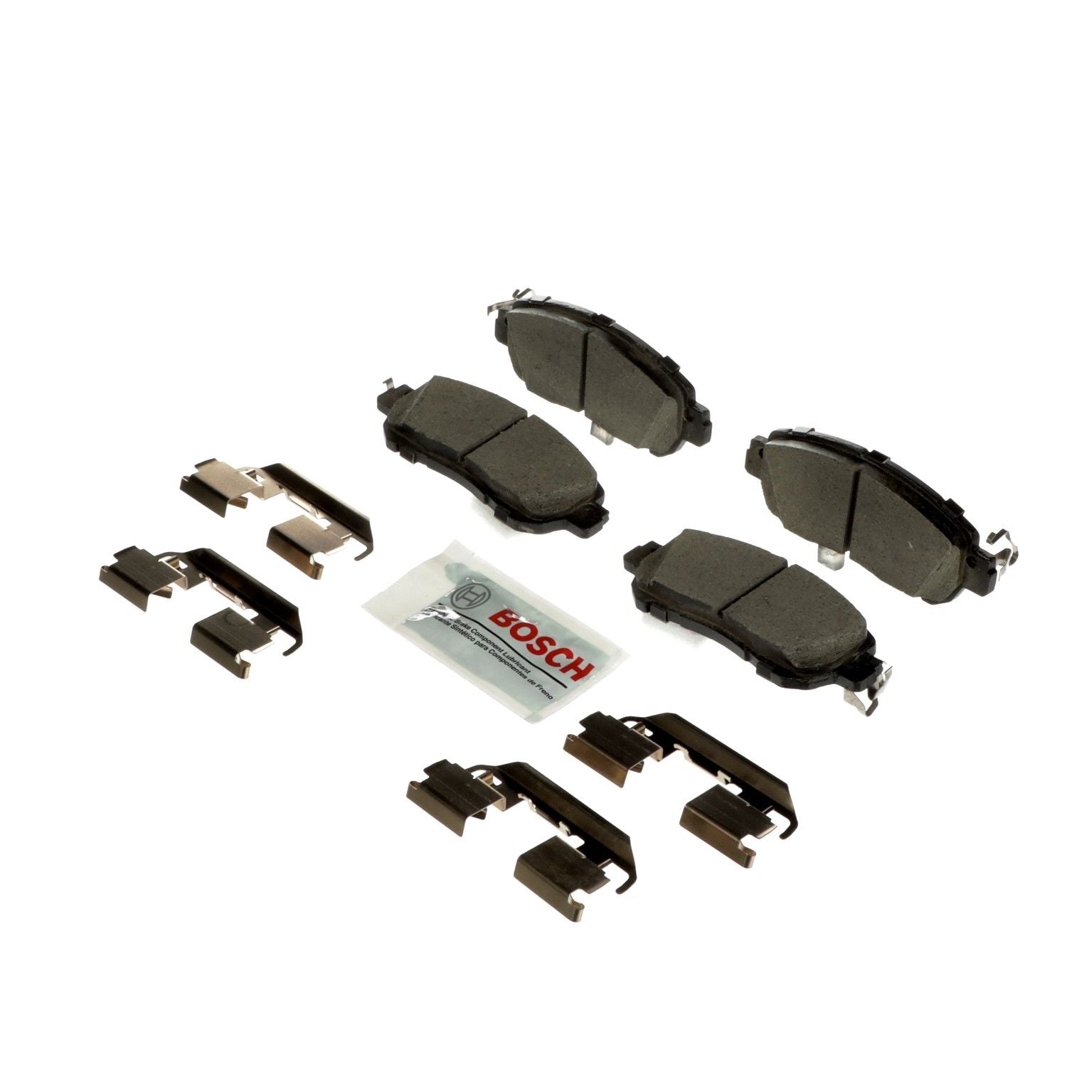 Bosch Disc Brake Pad Set BC1852