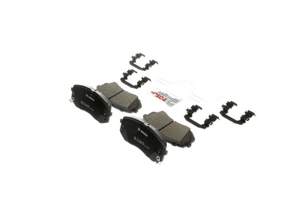 Bosch Disc Brake Pad Set BC1855