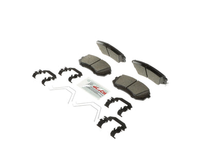 Bosch Disc Brake Pad Set BC1855