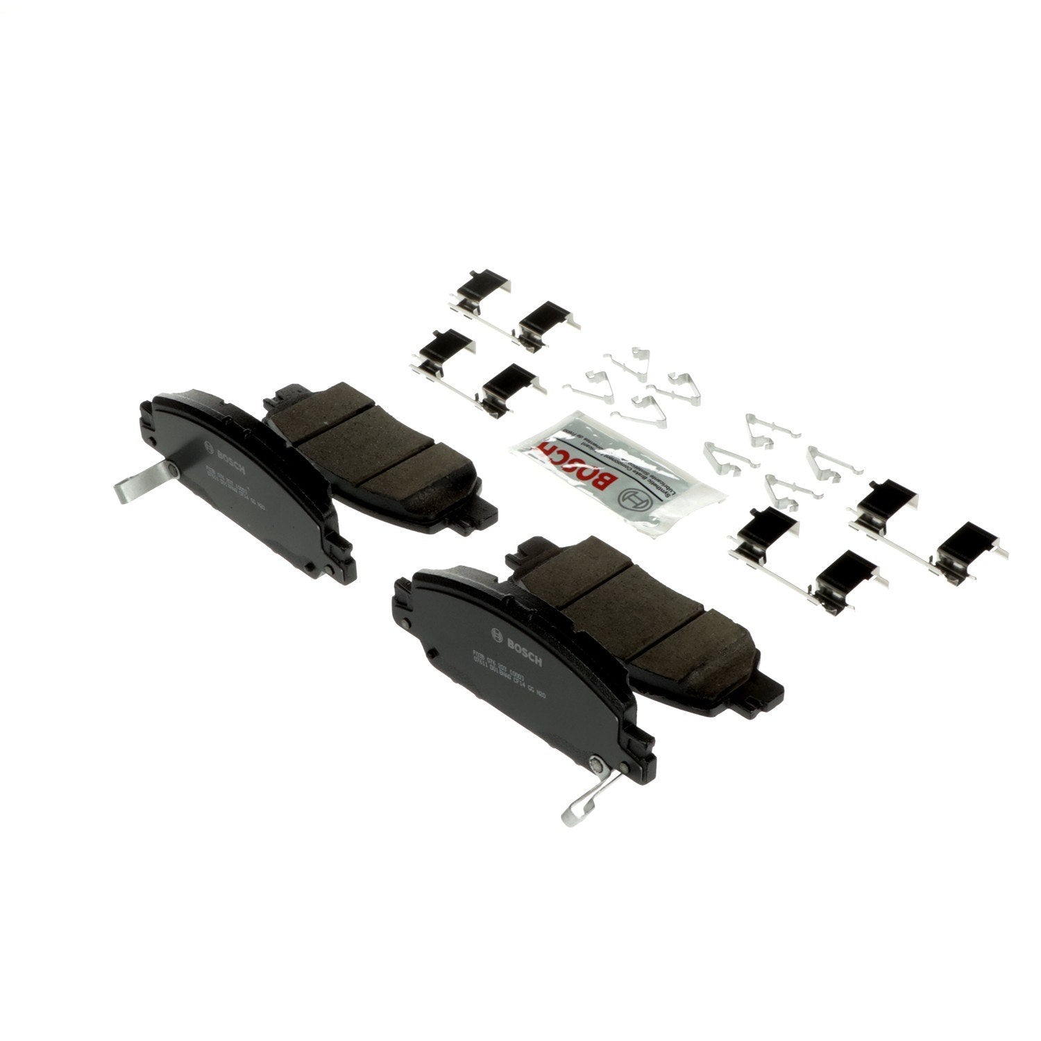 Bosch Disc Brake Pad Set BC1860