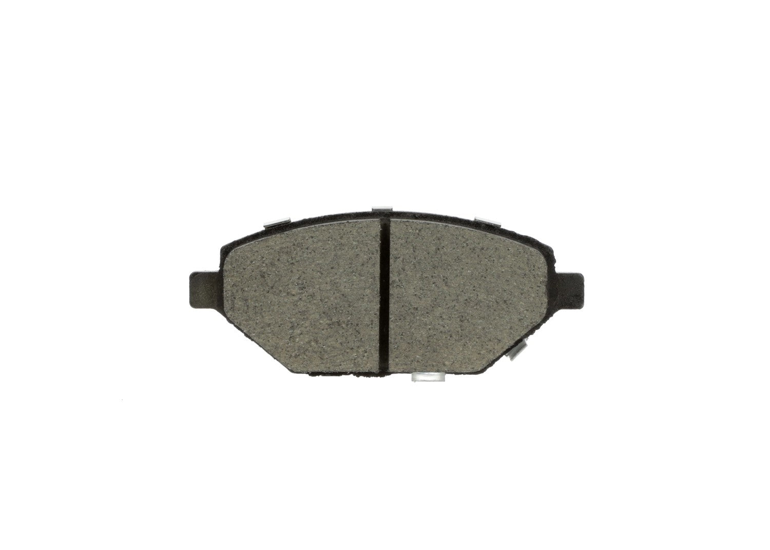 Bosch Disc Brake Pad Set BC1864