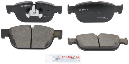 Bosch Disc Brake Pad Set  top view frsport BC1865