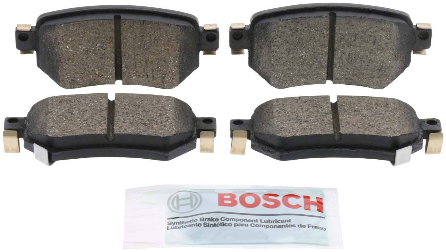 Bosch Disc Brake Pad Set BC1874