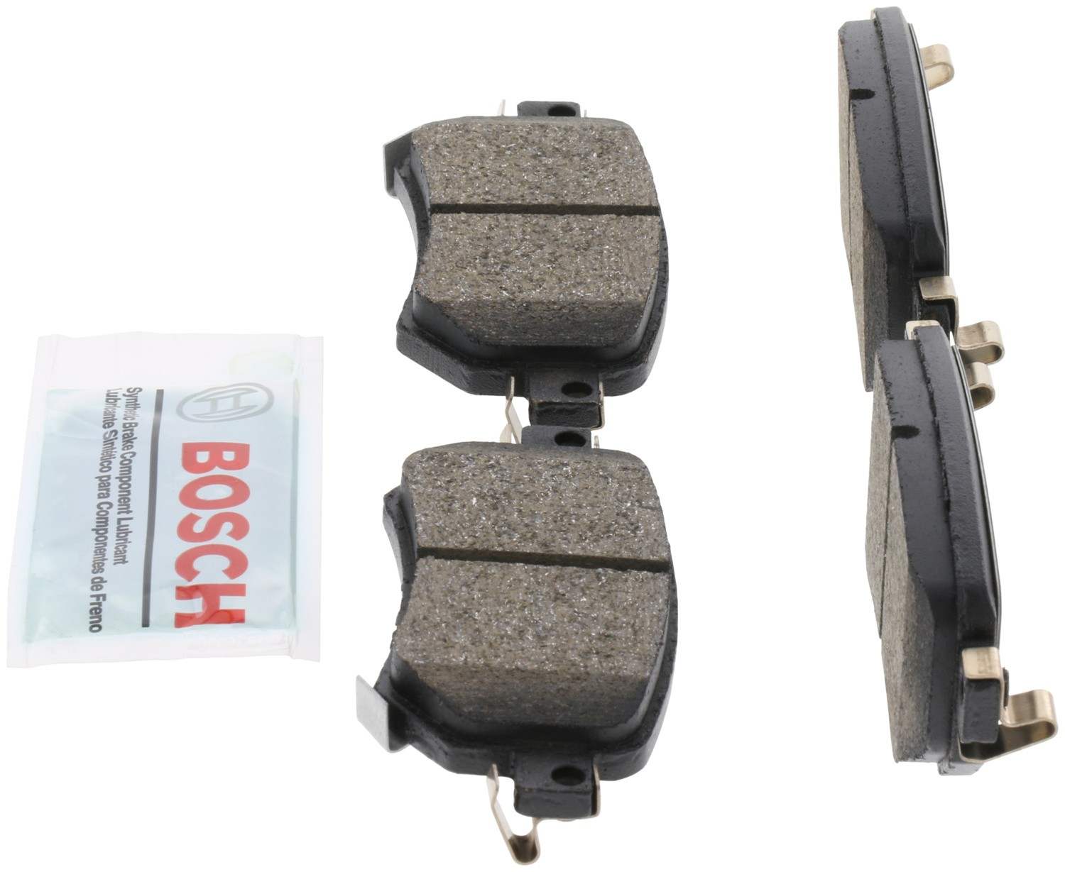 Bosch Disc Brake Pad Set BC1874