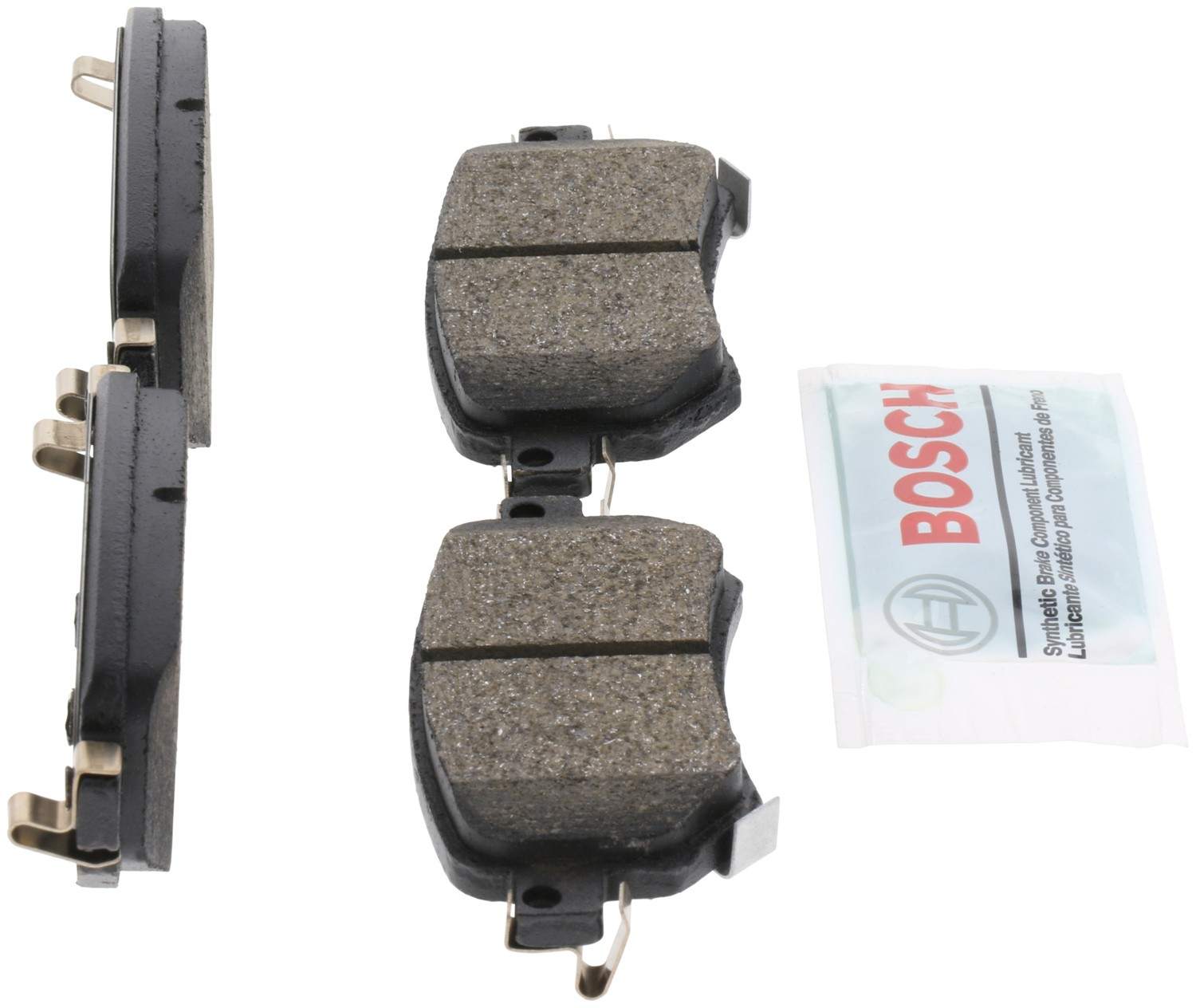 Bosch Disc Brake Pad Set BC1874