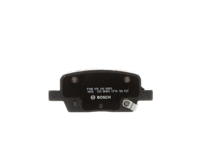 Bosch Disc Brake Pad Set BC1877