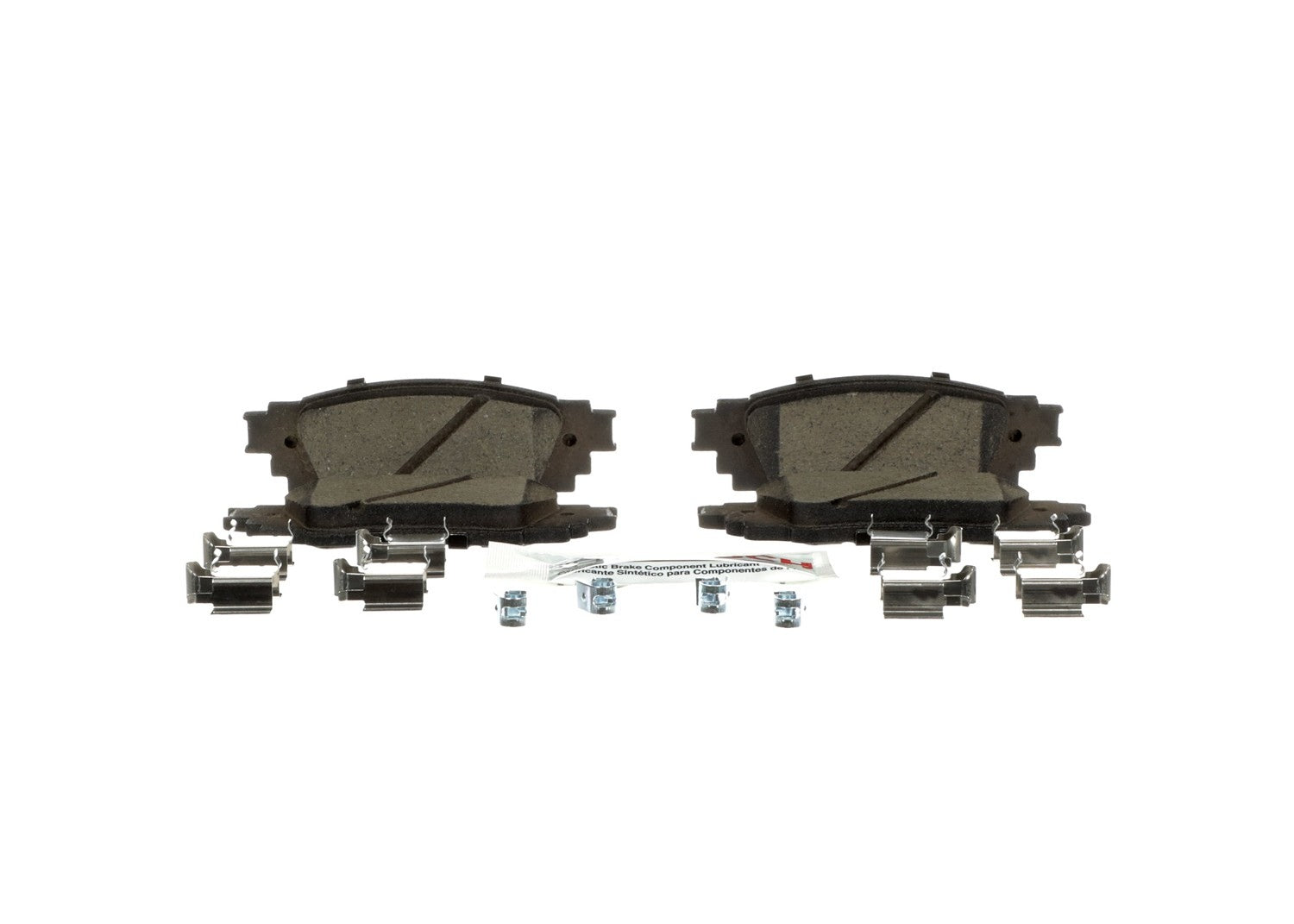 Bosch Disc Brake Pad Set BC1879