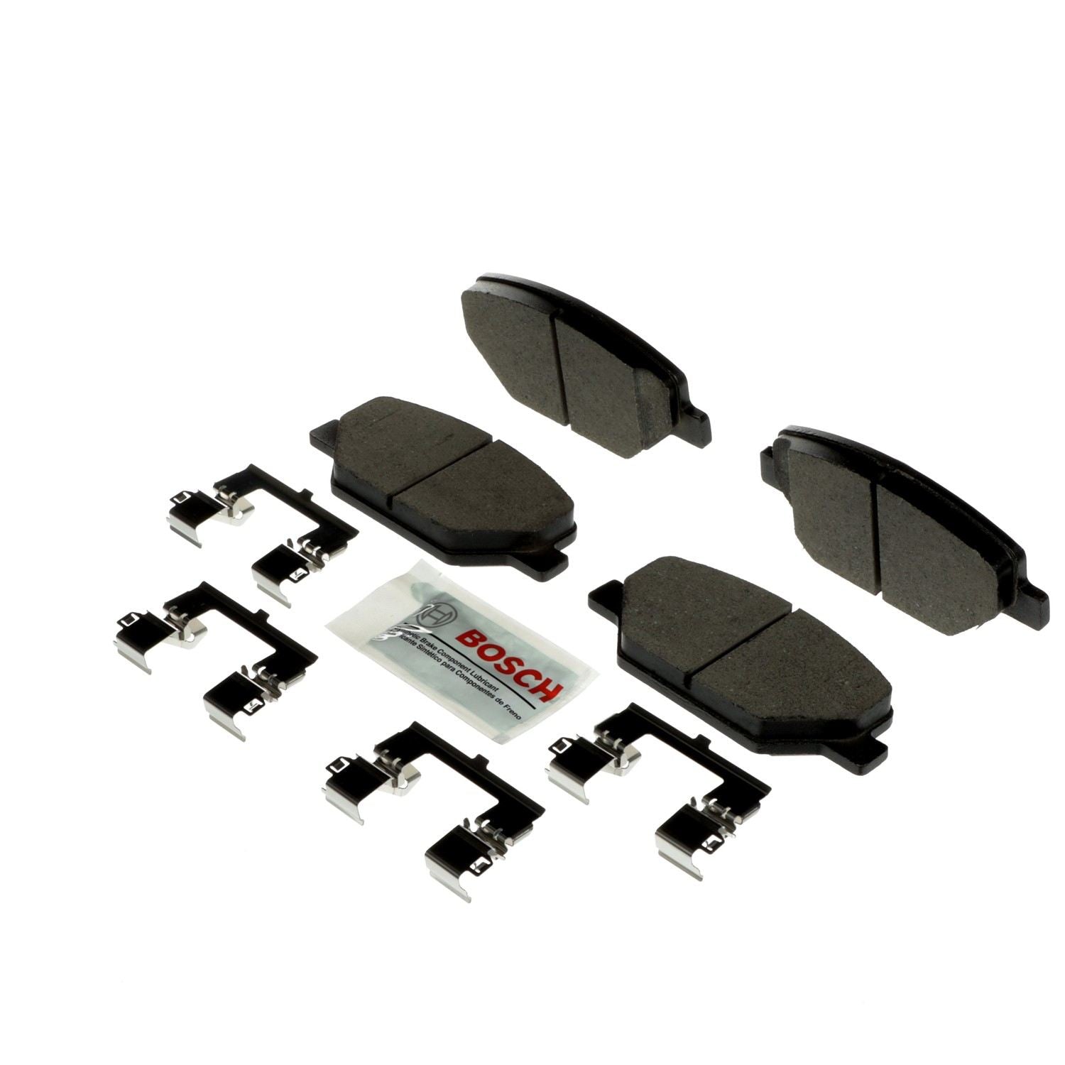 Bosch Disc Brake Pad Set BC1886