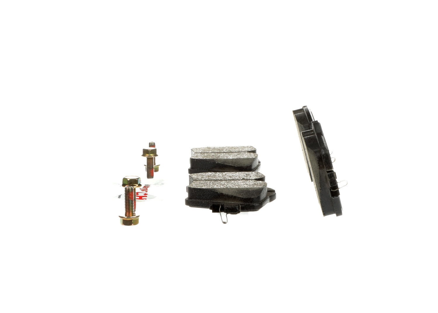 Bosch Disc Brake Pad Set BC1892