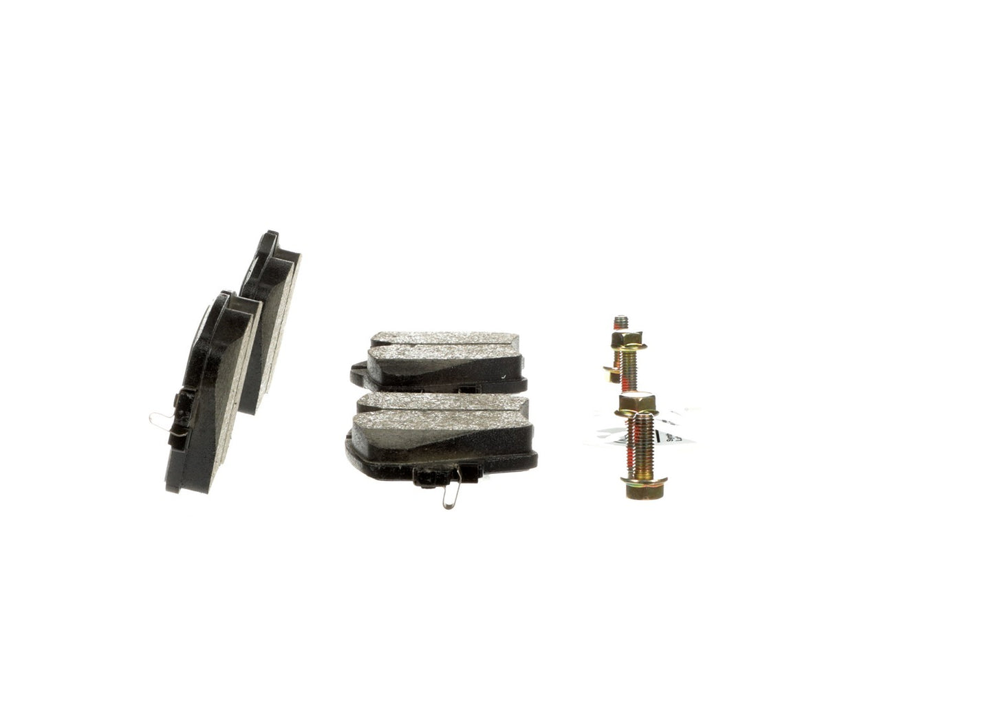 Bosch Disc Brake Pad Set BC1892