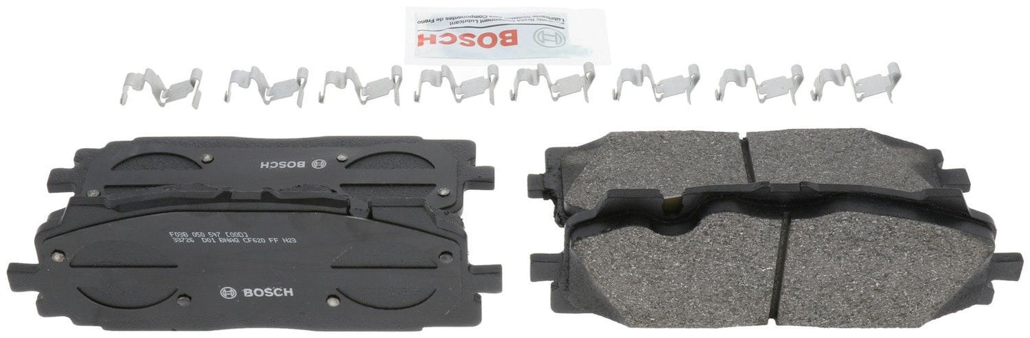 Bosch Disc Brake Pad Set BC1894