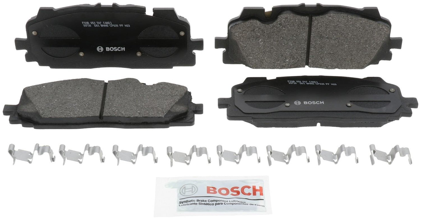 Bosch Disc Brake Pad Set BC1894