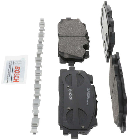 Bosch Disc Brake Pad Set BC1894