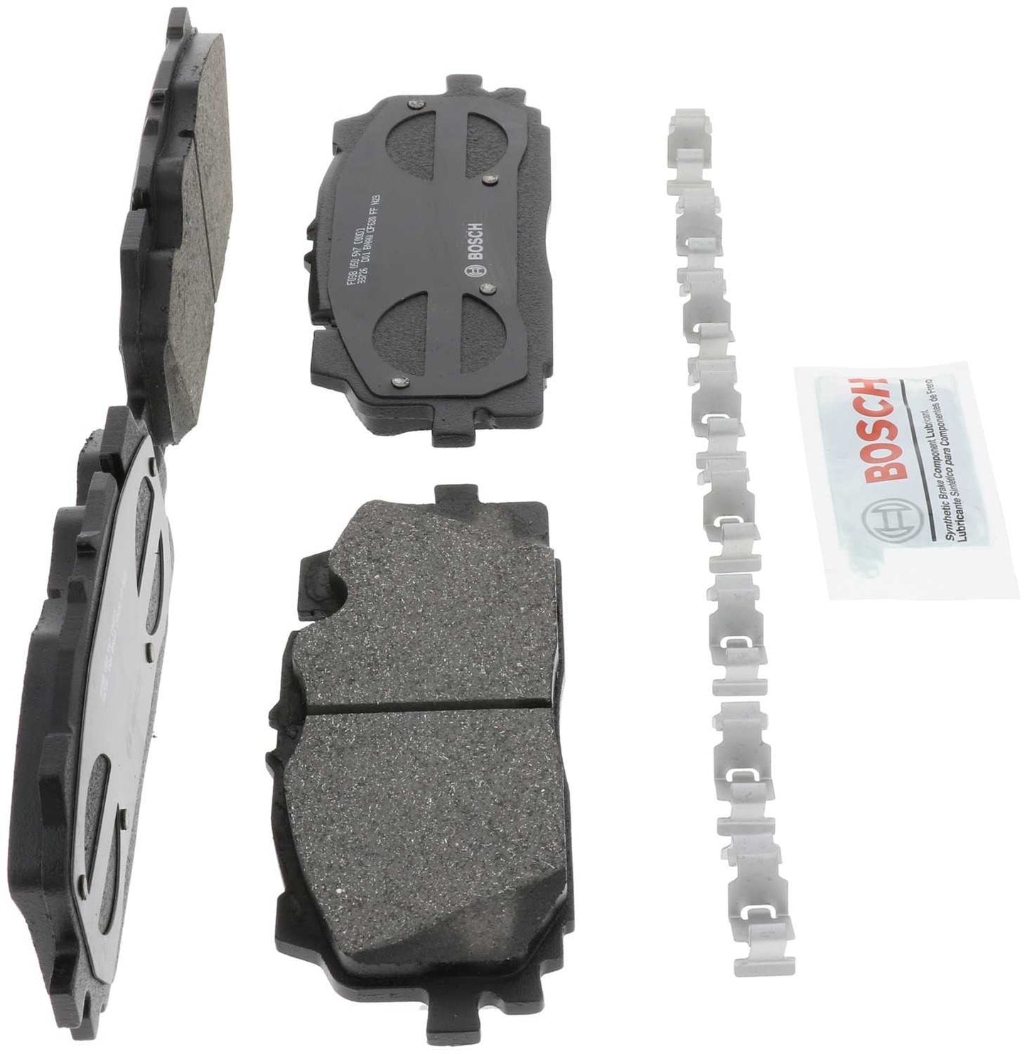 Bosch Disc Brake Pad Set BC1894