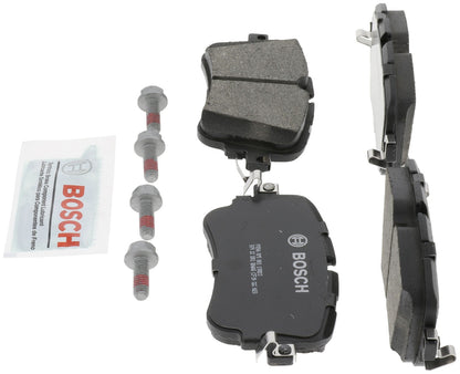 Bosch Disc Brake Pad Set BC1895 image 2