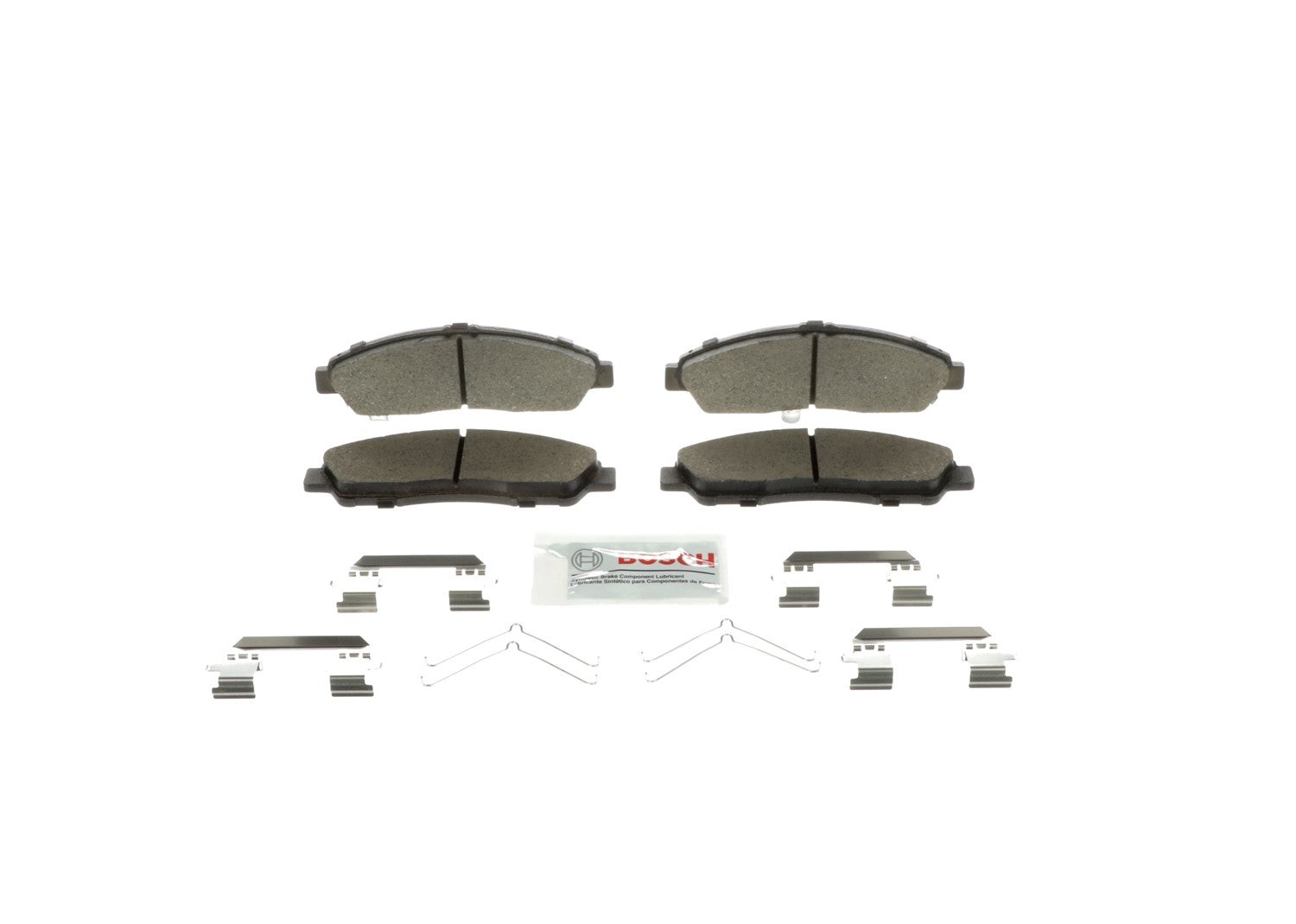 Bosch Disc Brake Pad Set BC1896