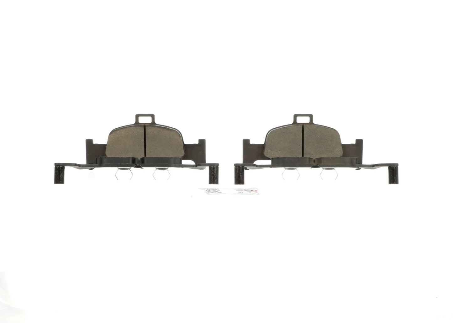 Bosch Disc Brake Pad Set BC1897