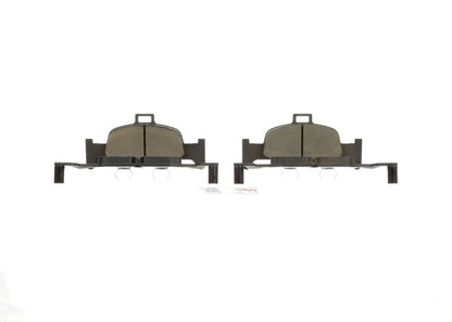 Bosch Disc Brake Pad Set BC1897