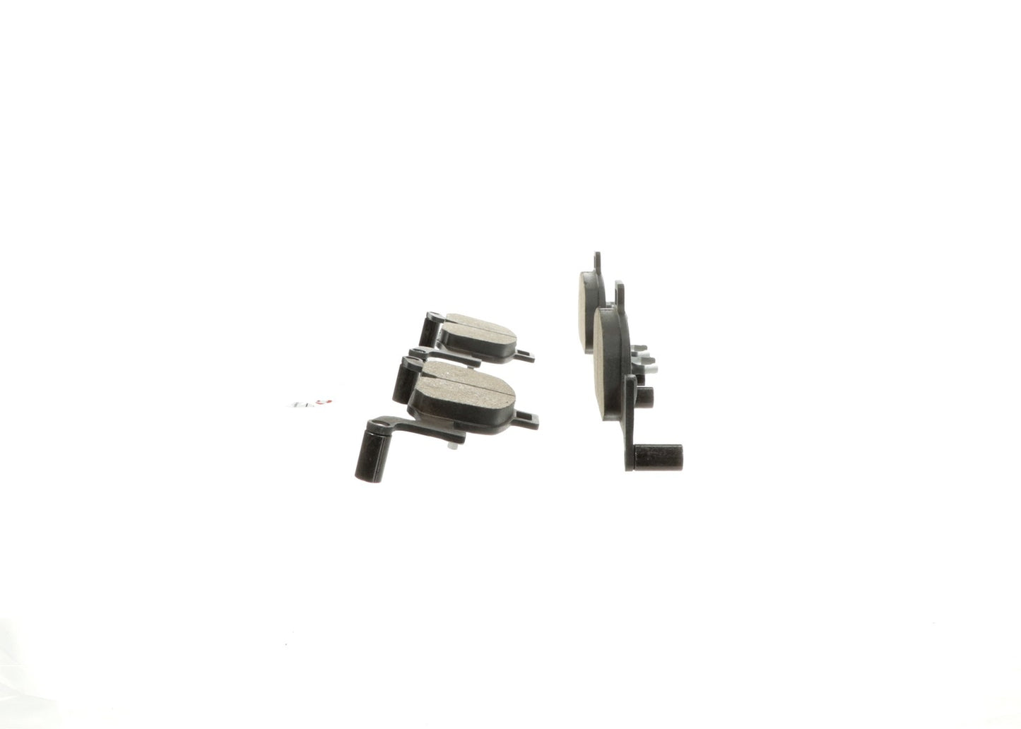 Bosch Disc Brake Pad Set BC1897