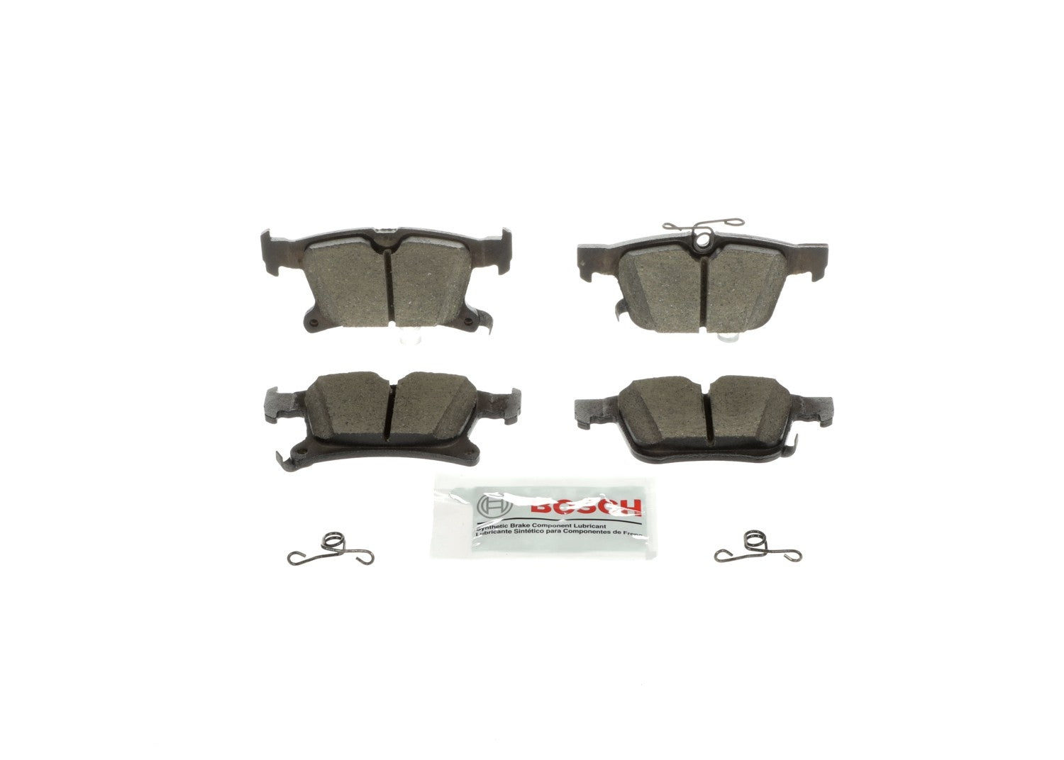 Bosch Disc Brake Pad Set BC1901