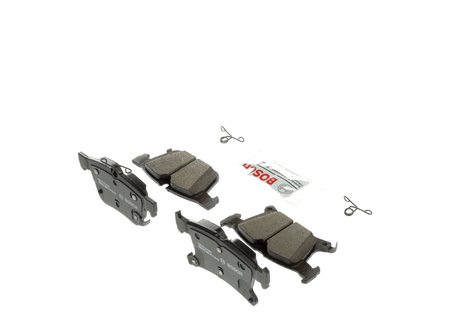 Bosch Disc Brake Pad Set BC1901