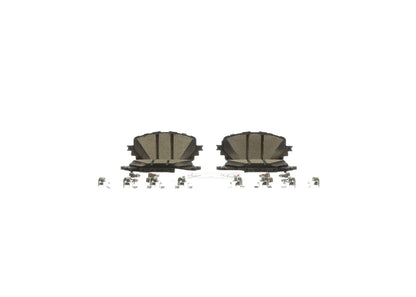 Bosch Disc Brake Pad Set BC1903