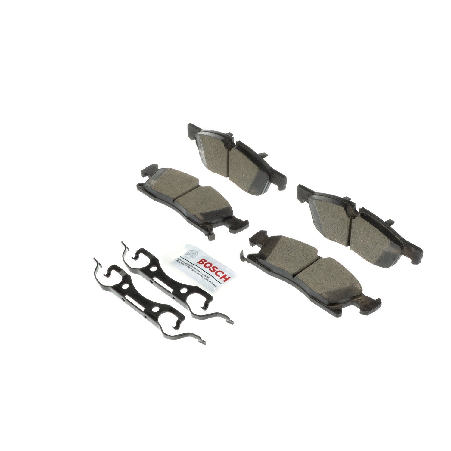 Bosch Disc Brake Pad Set BC1904