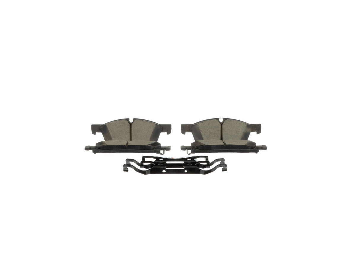 Bosch Disc Brake Pad Set BC1904